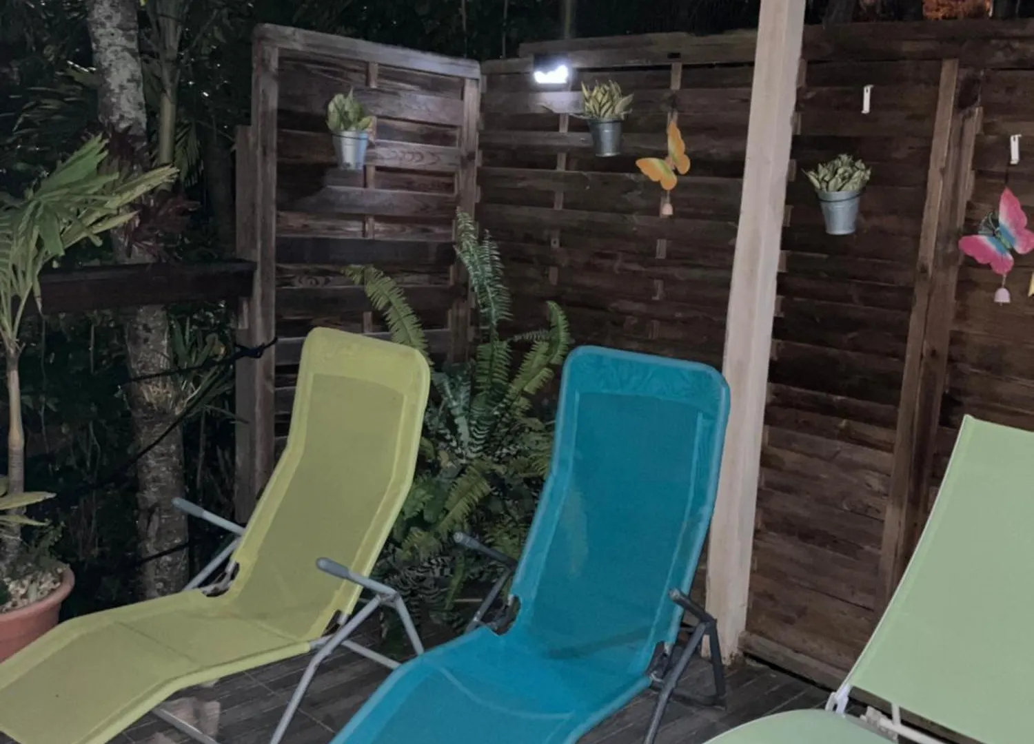 La Villa O Plaisir Deshaies Guadeloupe